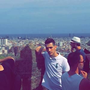 Meet your Posher, Rostom